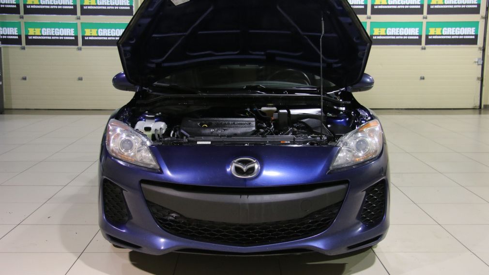 2012 Mazda 3 AUTO AC GR ELECT #20