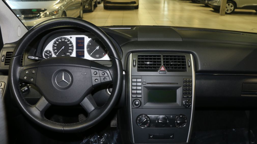 2011 Mercedes Benz B200 AUTO A/C TOIT GR ÉLECT MAGS #14