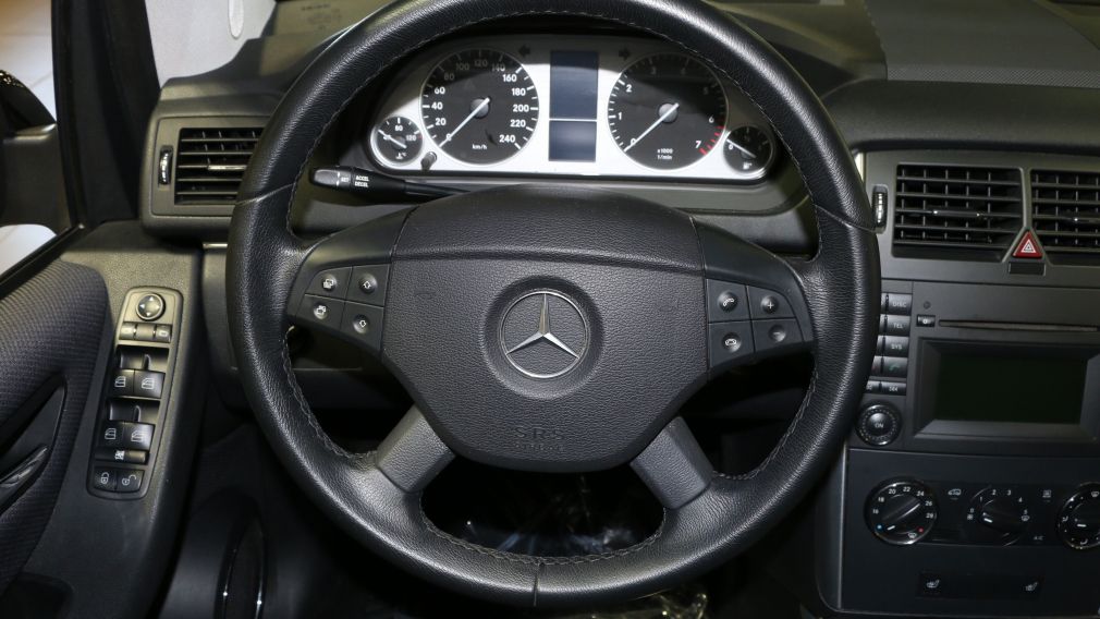 2011 Mercedes Benz B200 AUTO A/C TOIT GR ÉLECT MAGS #14