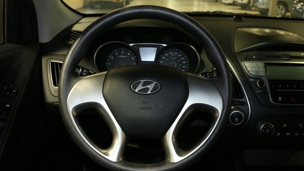 2011 Hyundai Tucson L A/C GR ÉLECT #13