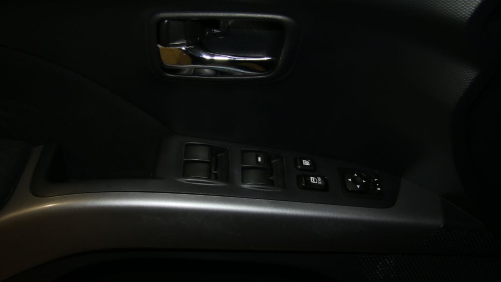 2009 Mitsubishi Outlander LS V6 AWD 7PASSAGERS MAGS #11