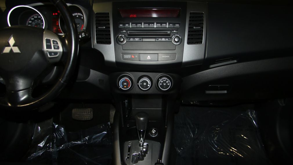 2009 Mitsubishi Outlander LS V6 AWD 7PASSAGERS MAGS #15