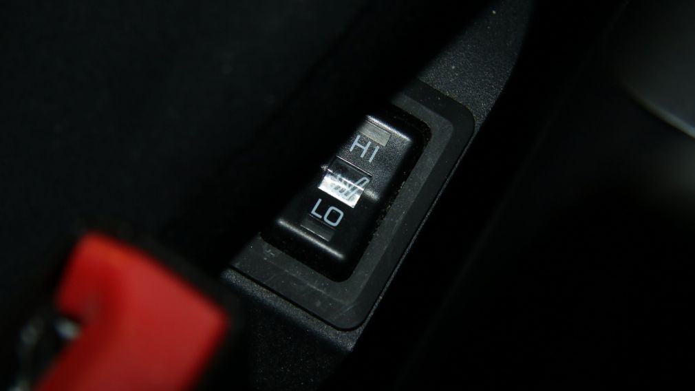 2009 Mitsubishi Outlander LS V6 AWD 7PASSAGERS MAGS #17