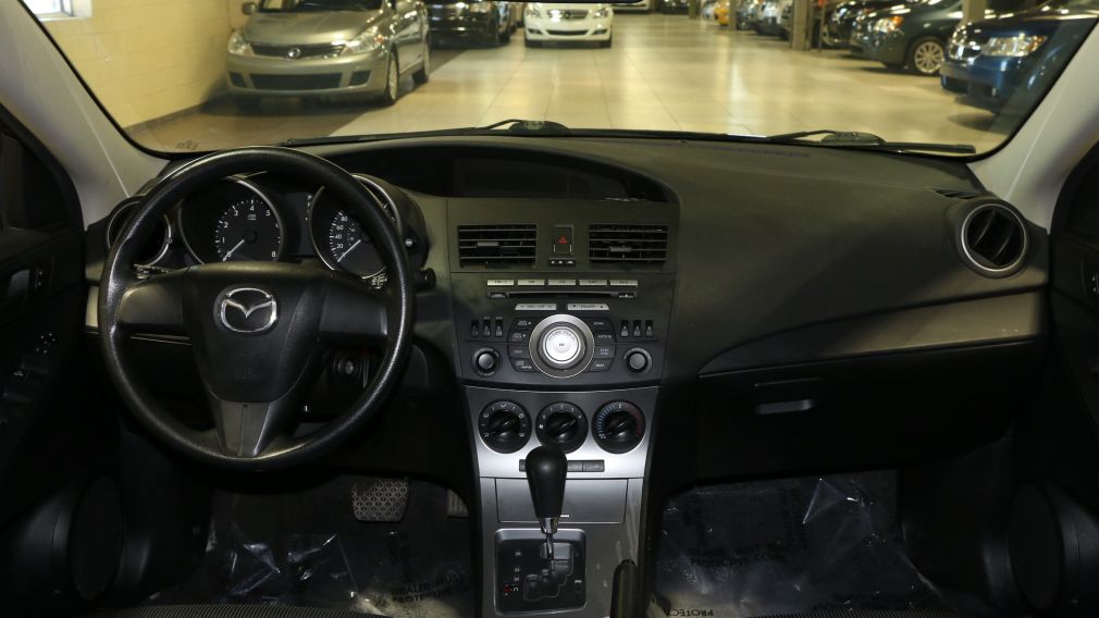 2010 Mazda 3 GX AUTO A/C #11