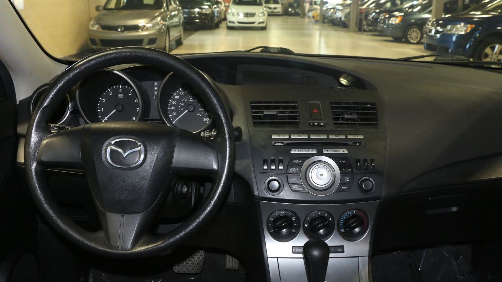 2010 Mazda 3 GX AUTO A/C #12