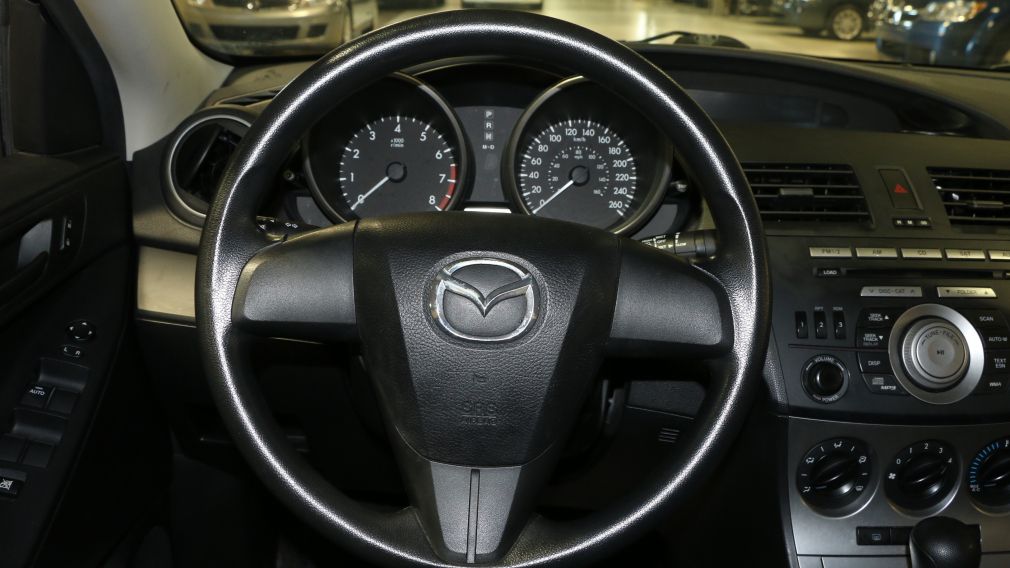 2010 Mazda 3 GX AUTO A/C #13