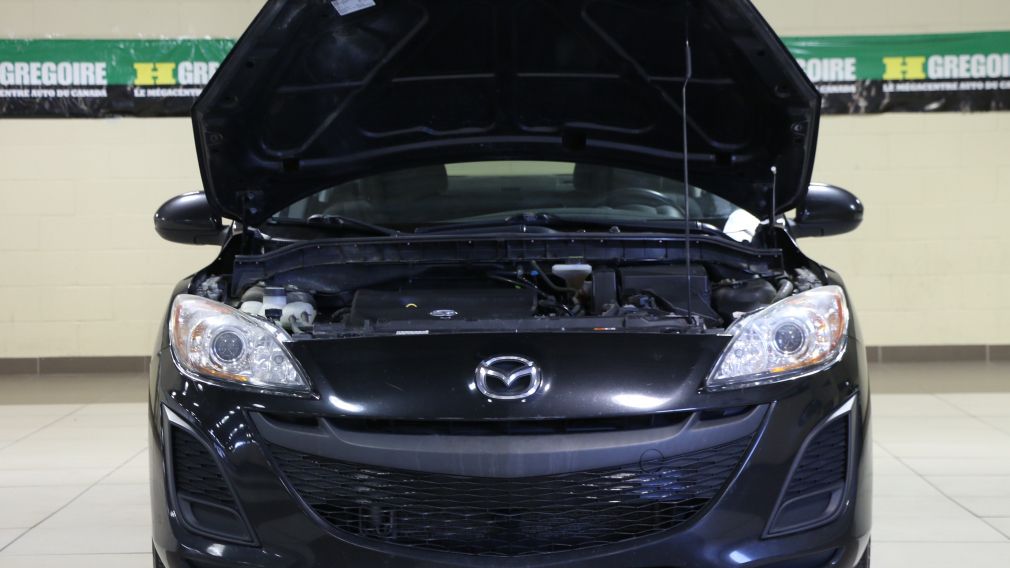 2010 Mazda 3 GX AUTO A/C #23