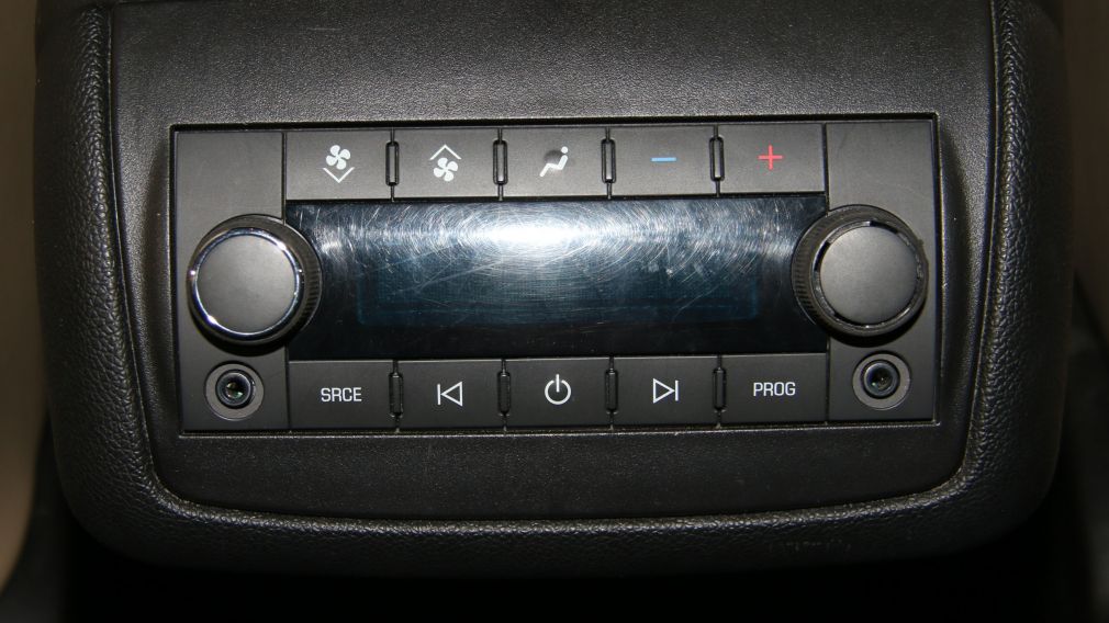 2012 Chevrolet Traverse LTZ A/C CUIR TOIT NAV #18