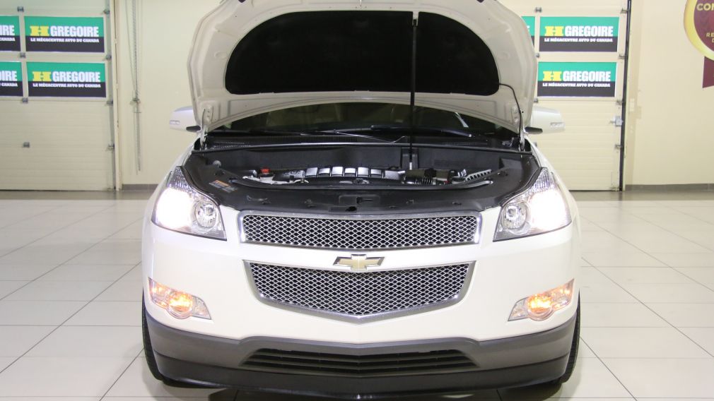 2012 Chevrolet Traverse LTZ A/C CUIR TOIT NAV #34