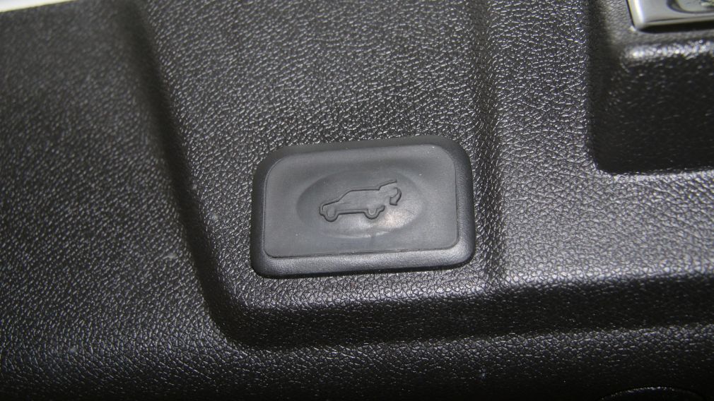 2012 Chevrolet Traverse LTZ A/C CUIR TOIT NAV #39