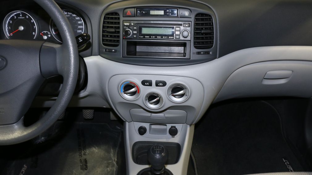 2011 Hyundai Accent GLS A/C GR ÉLECT #15