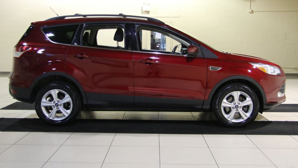 2013 Ford Escape SE MAGS A/C 4WD #7