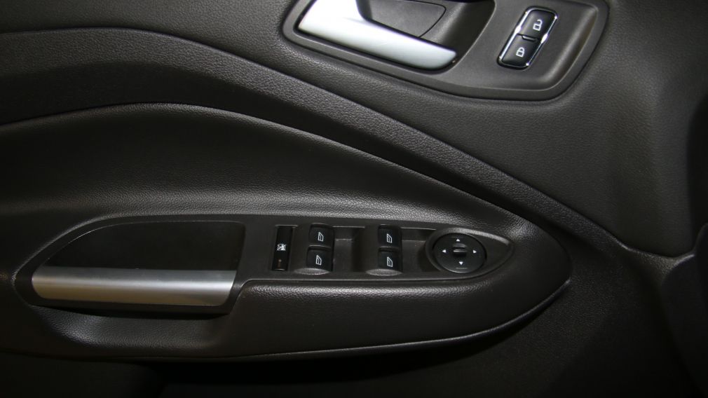 2013 Ford Escape SE MAGS A/C 4WD #11