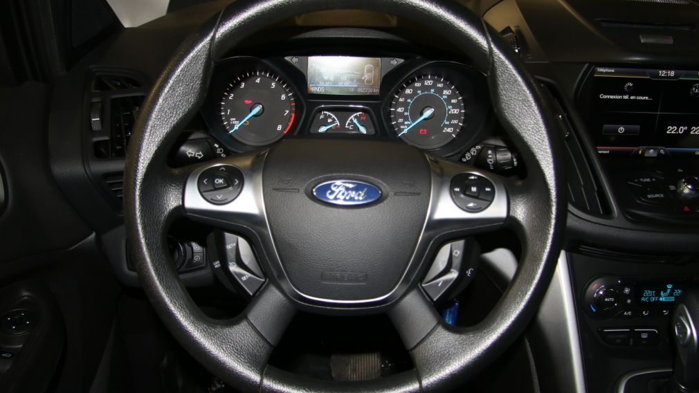 2013 Ford Escape SE MAGS A/C 4WD #13