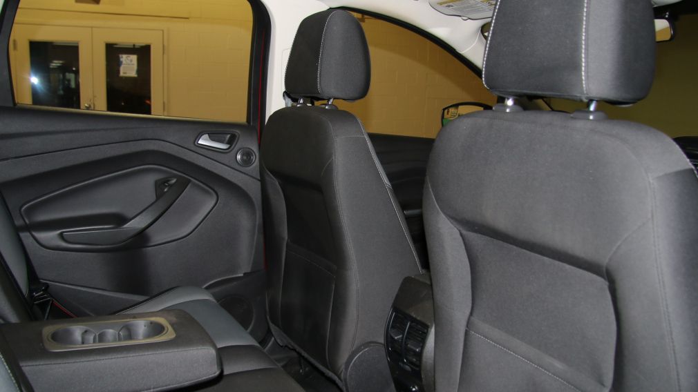 2013 Ford Escape SE MAGS A/C 4WD #21