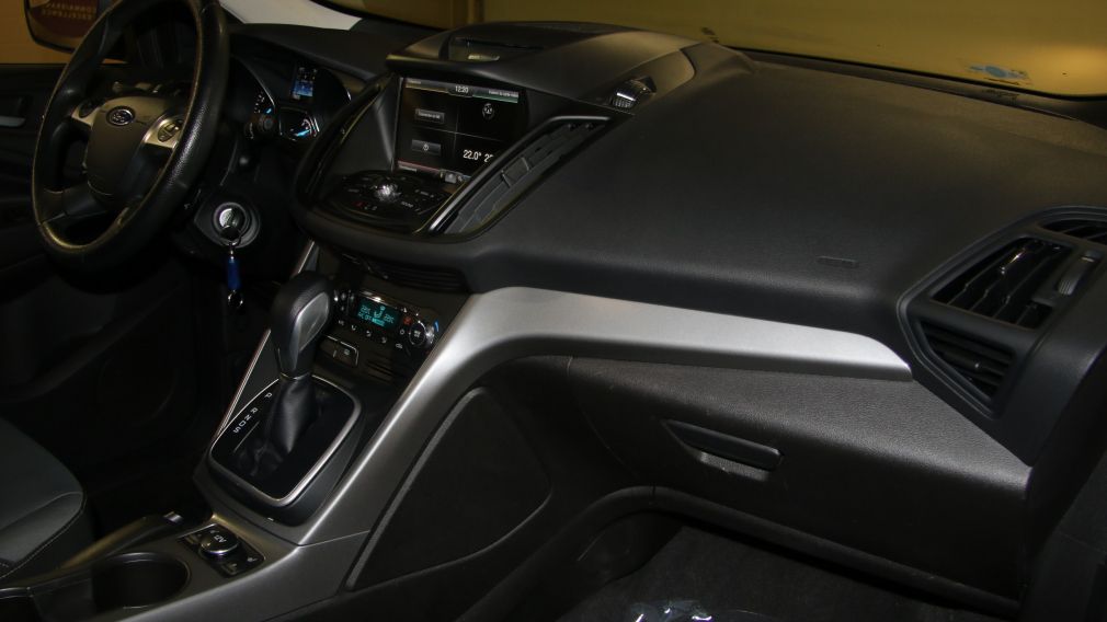 2013 Ford Escape SE MAGS A/C 4WD #22