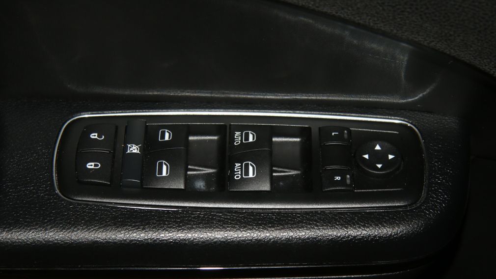 2014 Chrysler 300 S A/C CUIR TOIT PANO NAV MAGS #11