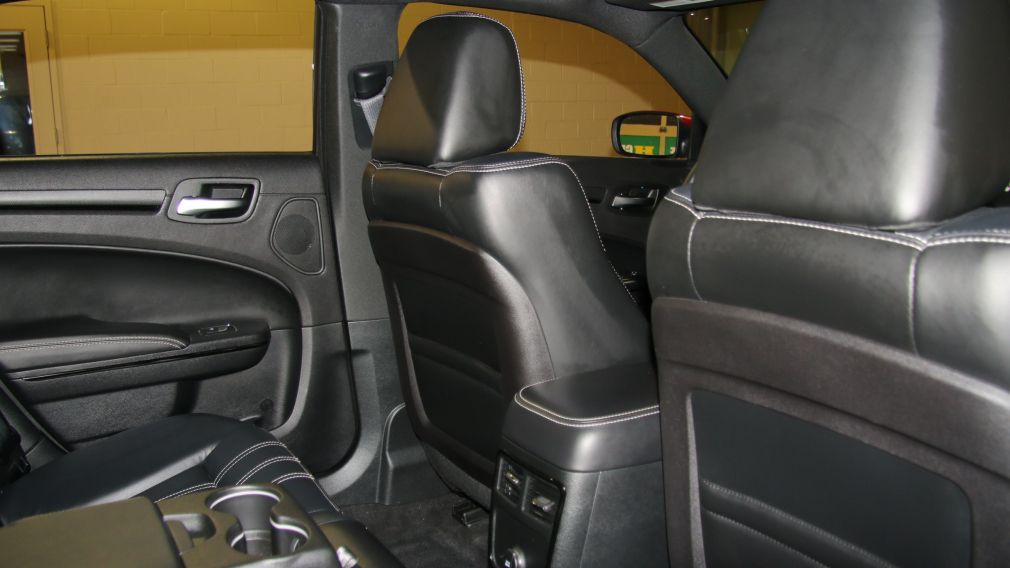 2014 Chrysler 300 S A/C CUIR TOIT PANO NAV MAGS #24