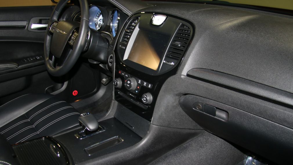 2014 Chrysler 300 S A/C CUIR TOIT PANO NAV MAGS #25