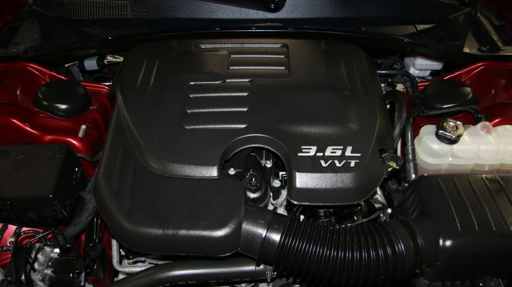 2014 Chrysler 300 S A/C CUIR TOIT PANO NAV MAGS #28