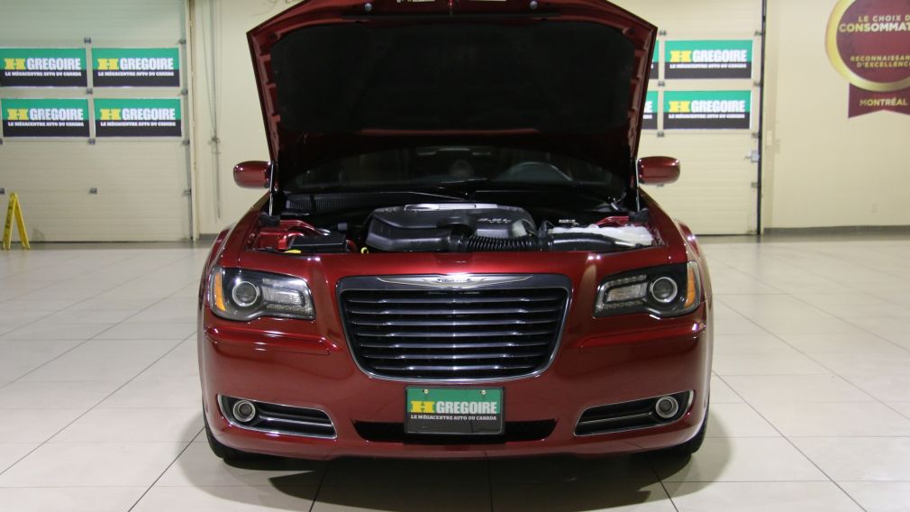 2014 Chrysler 300 S A/C CUIR TOIT PANO NAV MAGS #29