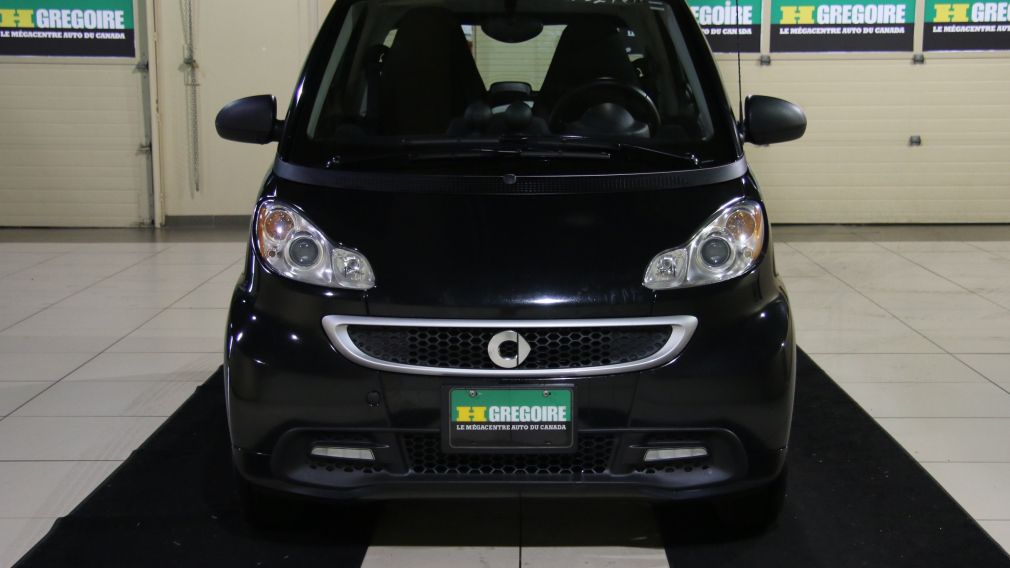 2013 Smart Fortwo AUTO A/C NAV GR ÉLECT MAGS #2