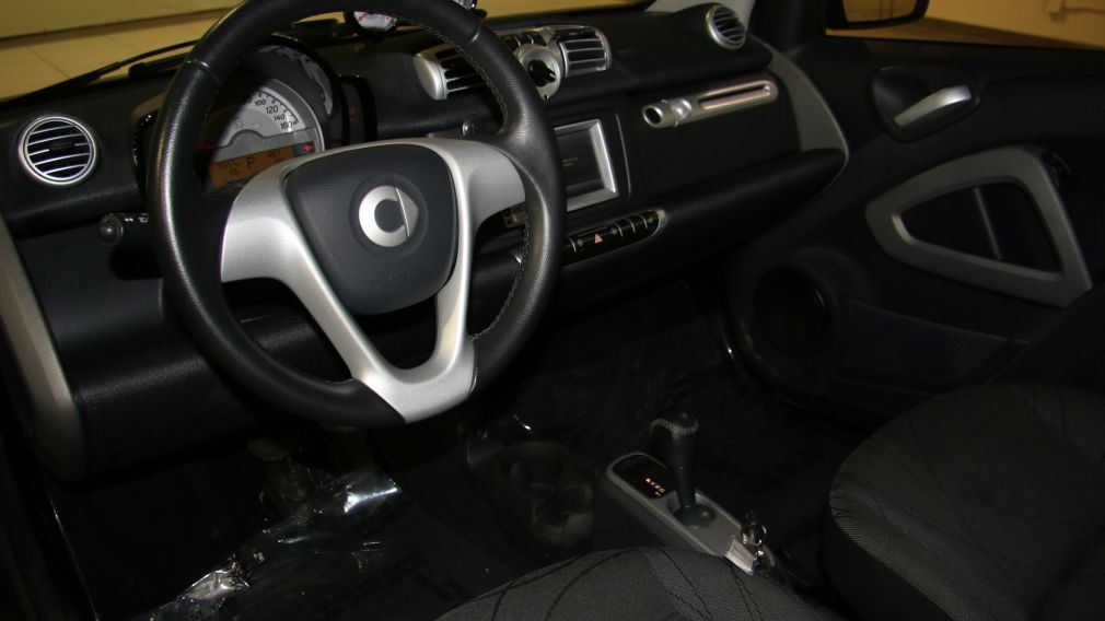 2013 Smart Fortwo AUTO A/C NAV GR ÉLECT MAGS #8