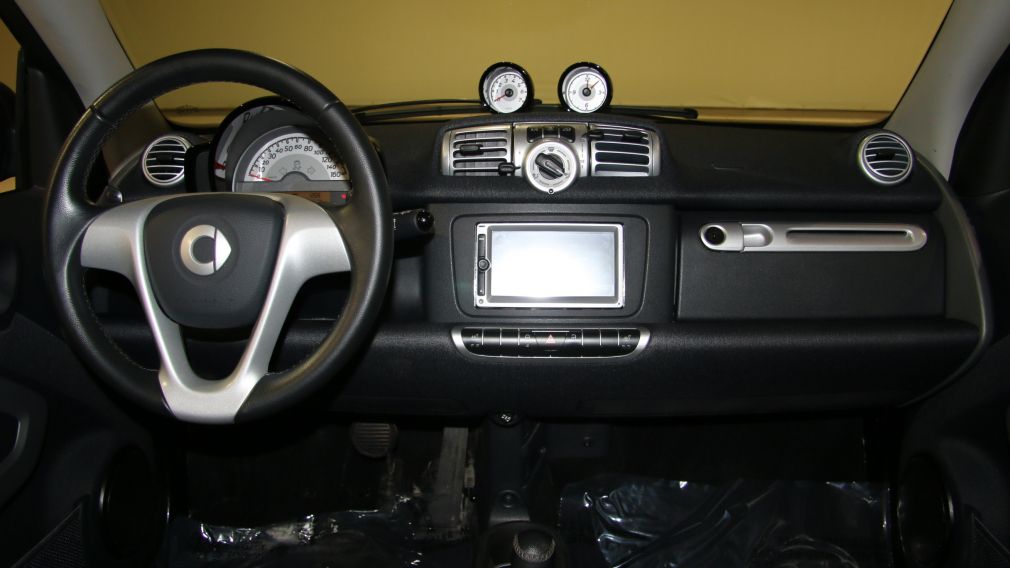 2013 Smart Fortwo AUTO A/C NAV GR ÉLECT MAGS #12