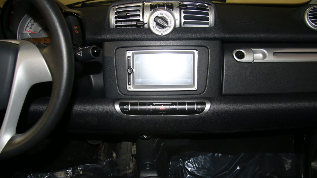 2013 Smart Fortwo AUTO A/C NAV GR ÉLECT MAGS #15