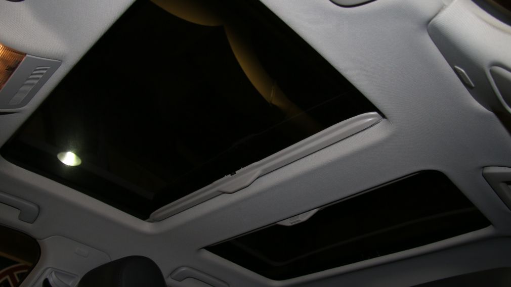 2011 Audi A3 S LINE QUATTRO CUIR TOIT PANO MAGS #12