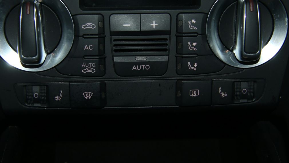 2011 Audi A3 S LINE QUATTRO CUIR TOIT PANO MAGS #16