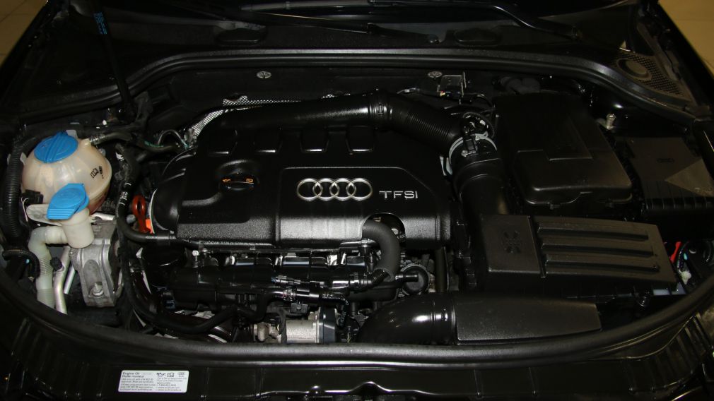 2011 Audi A3 S LINE QUATTRO CUIR TOIT PANO MAGS #25