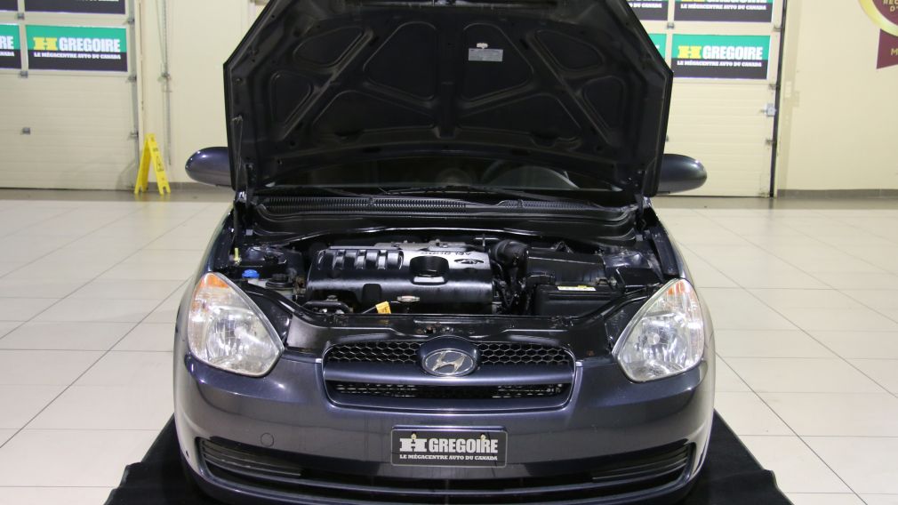 2009 Hyundai Accent A/C GR ÉLECT #22