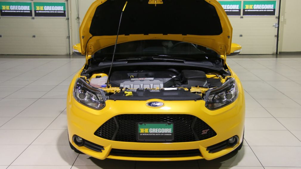 2014 Ford Focus ST A/C CUIR TOIT NAV #28