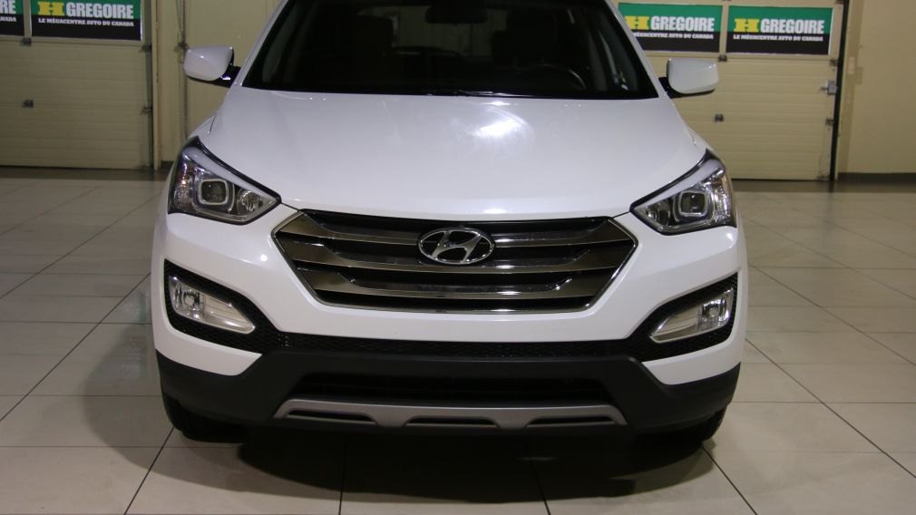 2014 Hyundai Santa Fe SPORT AWD A/C GR ÉLECT MAGS #1