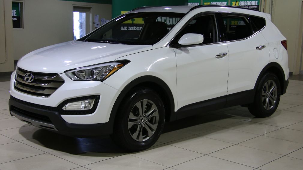 2014 Hyundai Santa Fe SPORT AWD A/C GR ÉLECT MAGS #3