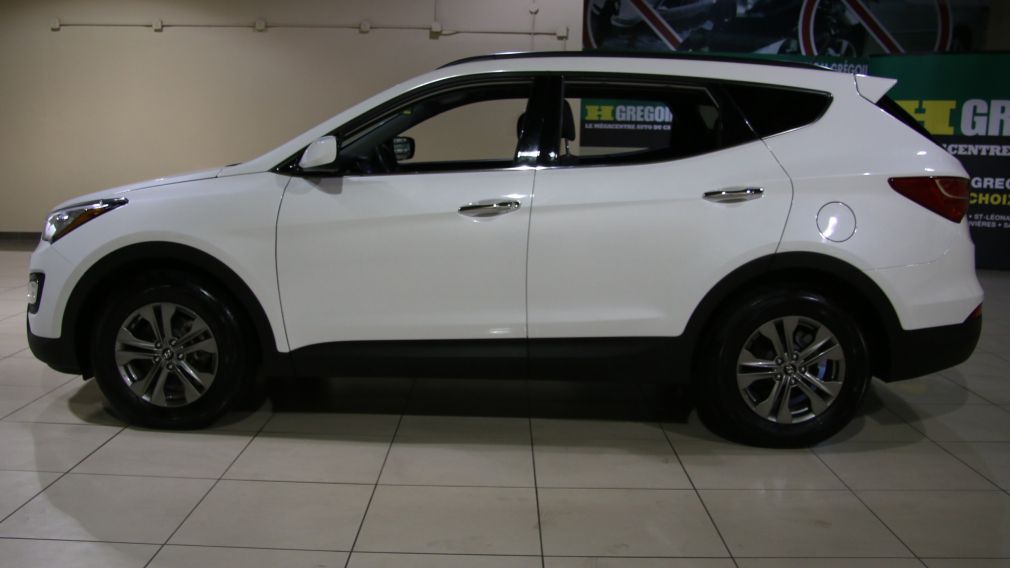 2014 Hyundai Santa Fe SPORT AWD A/C GR ÉLECT MAGS #3