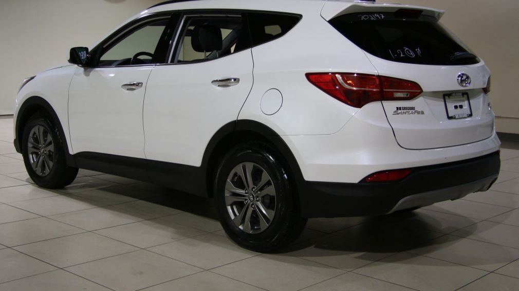 2014 Hyundai Santa Fe SPORT AWD A/C GR ÉLECT MAGS #4