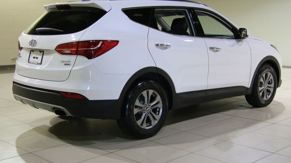 2014 Hyundai Santa Fe SPORT AWD A/C GR ÉLECT MAGS #7