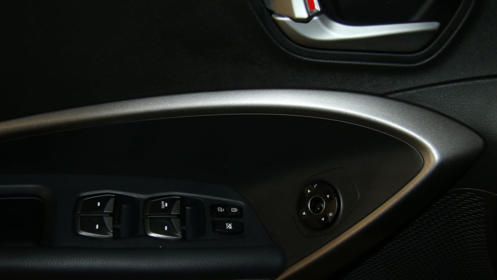 2014 Hyundai Santa Fe SPORT AWD A/C GR ÉLECT MAGS #10