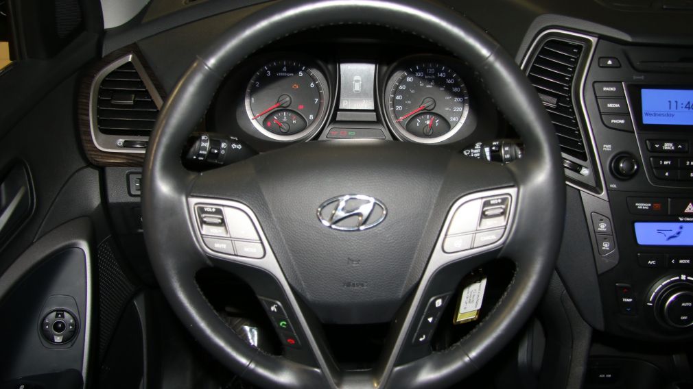 2014 Hyundai Santa Fe SPORT AWD A/C GR ÉLECT MAGS #14