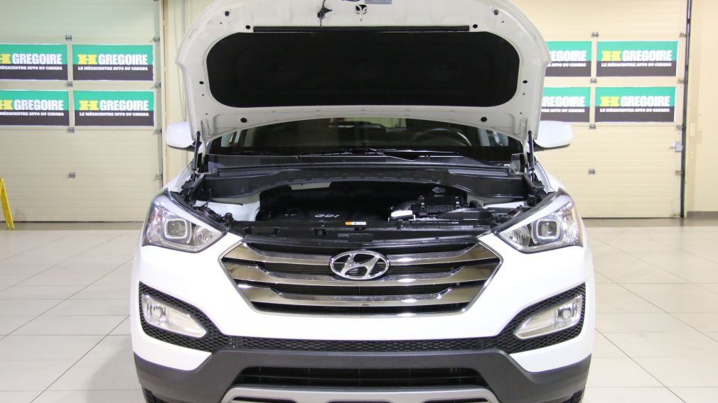 2014 Hyundai Santa Fe SPORT AWD A/C GR ÉLECT MAGS #26