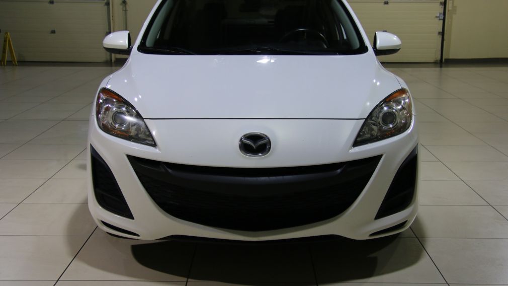 2011 Mazda 3 AC TOIT GR ÉLECT MAGS #1