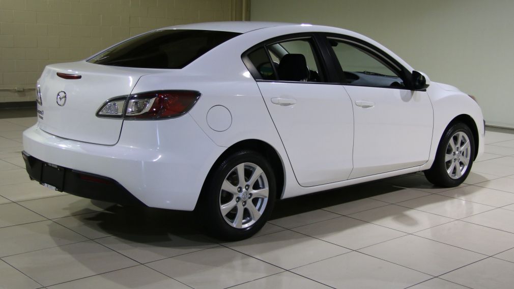 2011 Mazda 3 AC TOIT GR ÉLECT MAGS #6