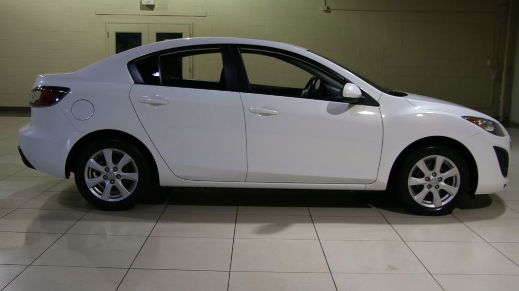 2011 Mazda 3 AC TOIT GR ÉLECT MAGS #7