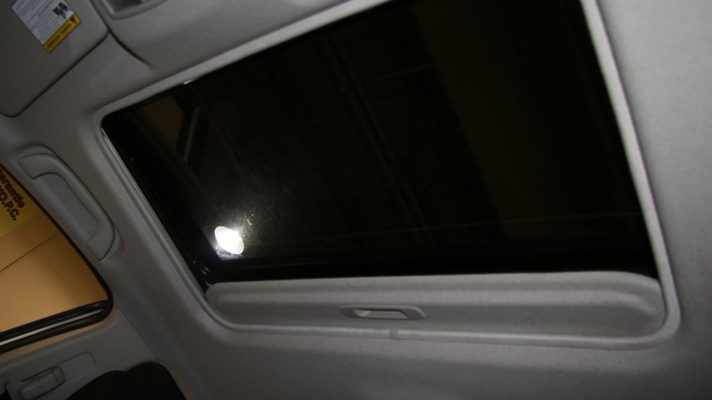 2011 Mazda 3 AC TOIT GR ÉLECT MAGS #11