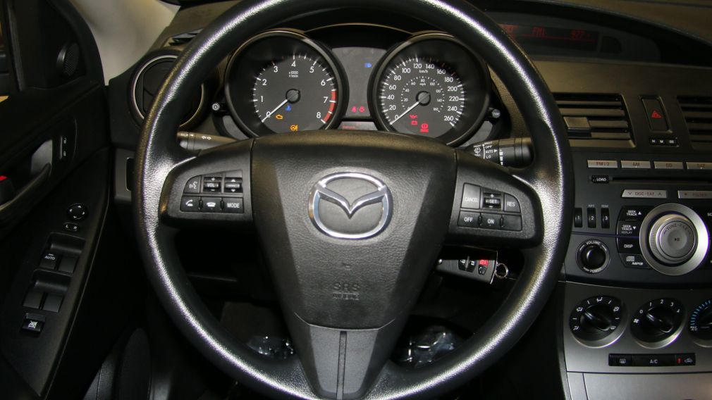 2011 Mazda 3 AC TOIT GR ÉLECT MAGS #14