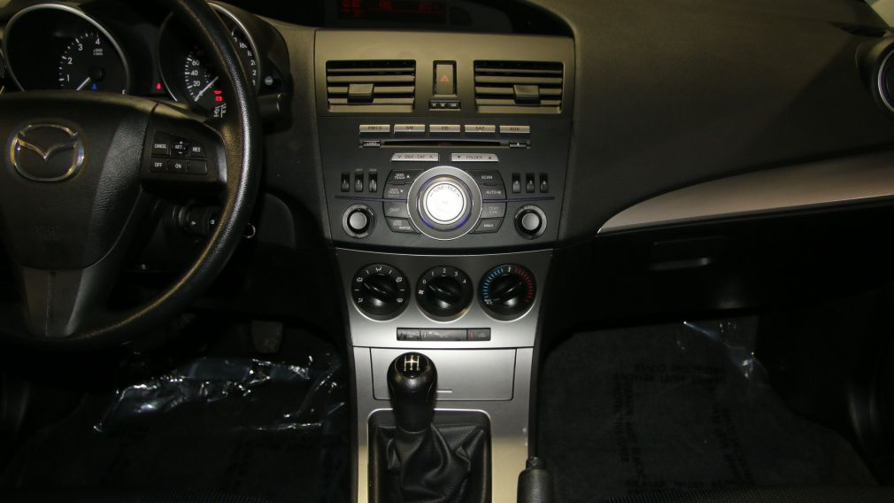 2011 Mazda 3 AC TOIT GR ÉLECT MAGS #15
