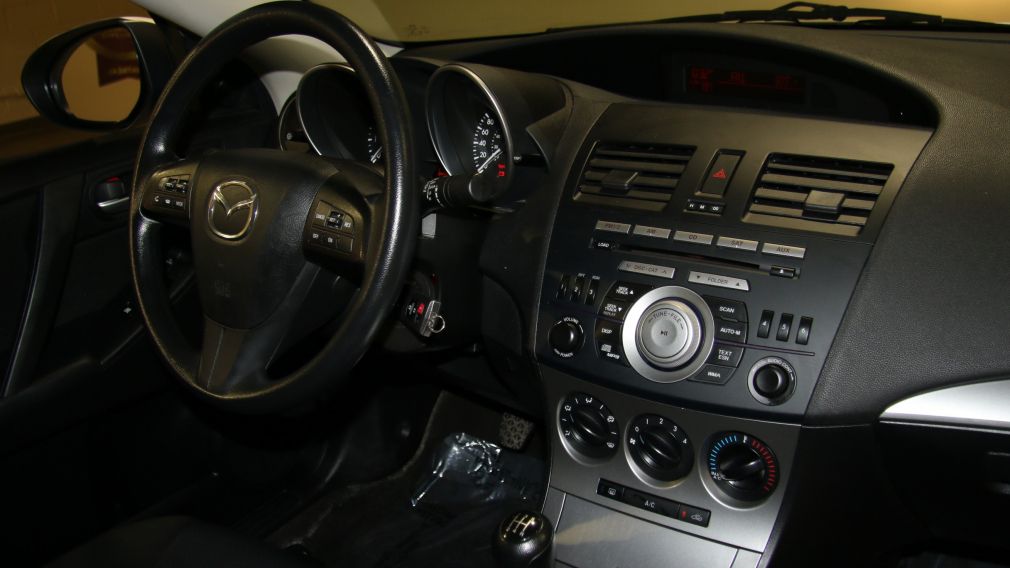 2011 Mazda 3 AC TOIT GR ÉLECT MAGS #21