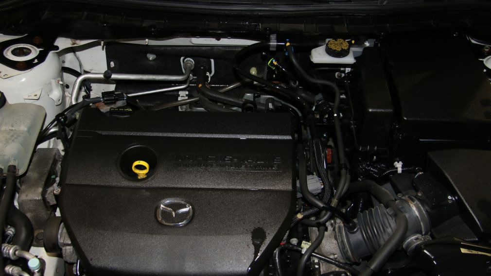 2011 Mazda 3 AC TOIT GR ÉLECT MAGS #23
